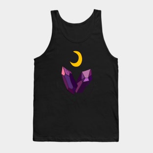 Witchy design Tank Top